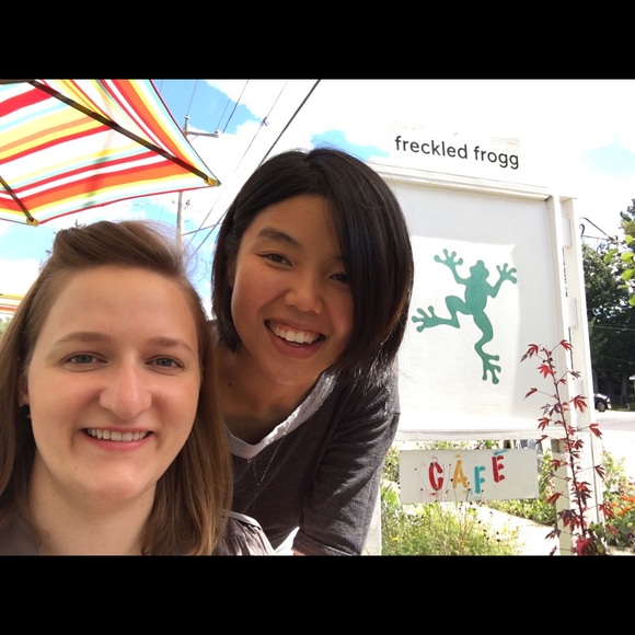 Profile Picture of Mun yuk Chin (@mychin) on Poshmark