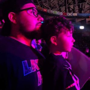 Profile Picture of Johan Garcia (@JVonwolfhausen) on Twitter