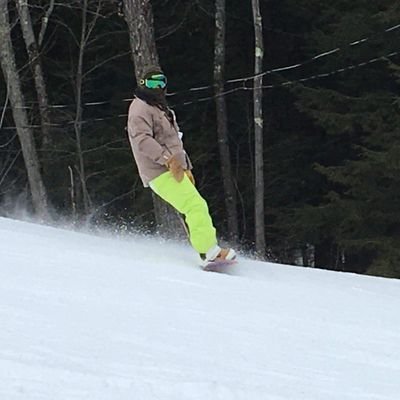 Profile Picture of Bradley Benton (@BBenton22) on Twitter