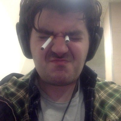 Profile Picture of Joseph Miele (@number1_troller) on Twitter