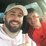 Profile Picture of Jake Colquhoun (@jakecolquhounn) on Instagram