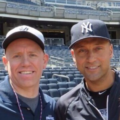 Profile Picture of Brian Tague (@@BrianTagueJr) on Twitter