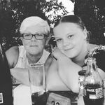 Profile Picture of Betty Gerard (@betty.maely) on Instagram