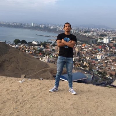 Profile Picture of Joseph Pinedo (@josephpinedo4) on Twitter