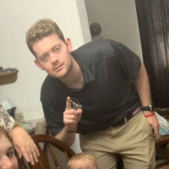 Profile Picture of Chris Jenkins (@cjenkins2548) on Poshmark