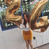 Profile Photo of Christina Kim (@christina-kim-92) on Quora