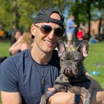 Profile Picture of Brian Tanner (@bktanner) on Instagram
