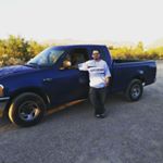 Profile Picture of Nicholas Terrell (@southwestlandscapes.tucson) on Instagram