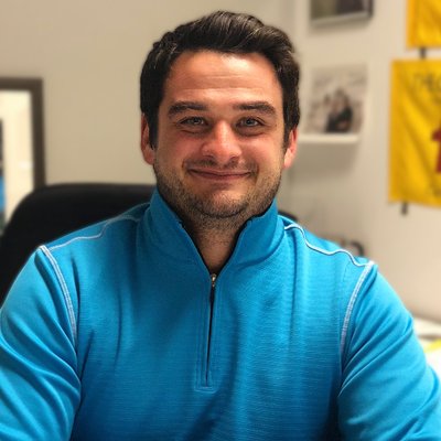 Profile Picture of Jacob (@Shepard_Ferg) on Twitter