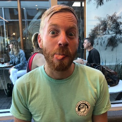 Profile Picture of Brad Dickason (@@bdickason) on Twitter