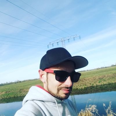 Profile Picture of Christian Zimmer (@Chris_1987cz) on Twitter