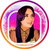 Profile Picture of Лара (@@lara__berry) on Tiktok