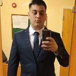 Profile Picture of Joel Hebert (@hebert.1996) on Instagram