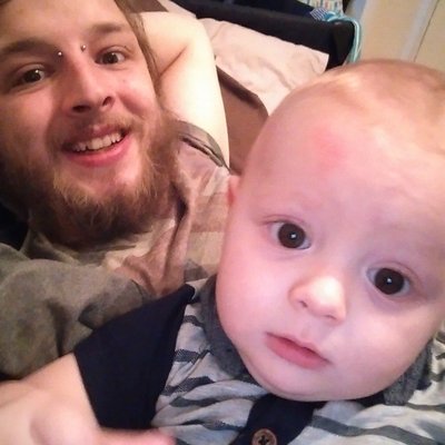 Profile Picture of *JTKirk (@KarlHiggins91) on Twitter
