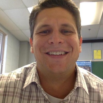 Profile Picture of David Roth (@Droth8um) on Twitter