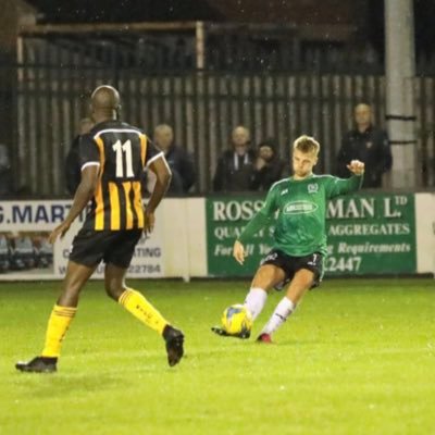 Profile Picture of Griff (@ben_griffiths6) on Twitter
