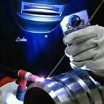 Profile Picture of Thomas Alby R (@thomas.welder.37) on Instagram