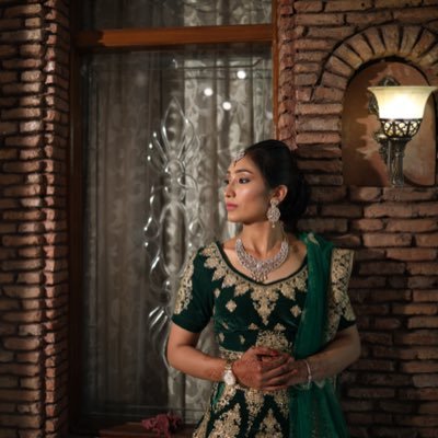 Profile Picture of Manpreet Kang (@ManpreetKang_13) on Twitter