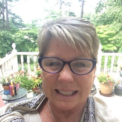 Profile Photo of Cindy Bower (@CindyBower9) on Twitter