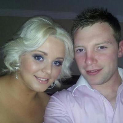 Profile Picture of Stephen Rudden (@sjrudden) on Twitter