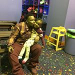 Profile Picture of Shaun Padgett Garrett (@shaunpadgettgarrett) on Instagram