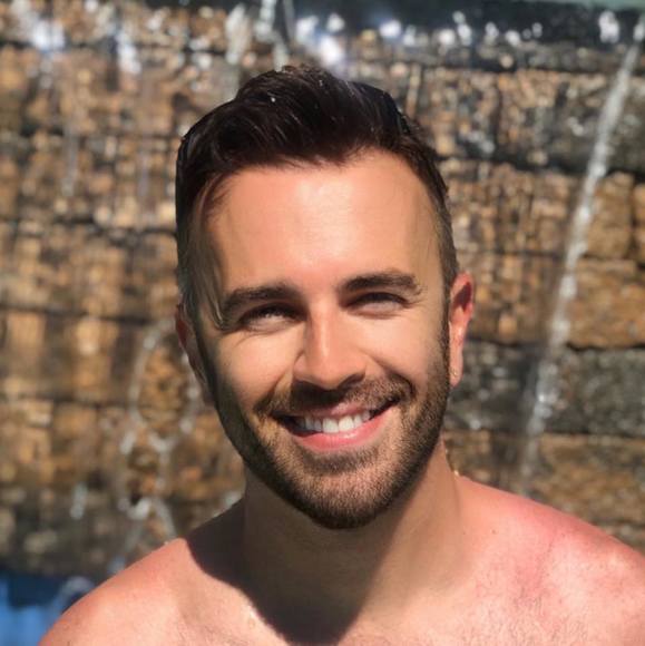 Profile Picture of Alexander Matthews (@kyan_douglas) on Poshmark