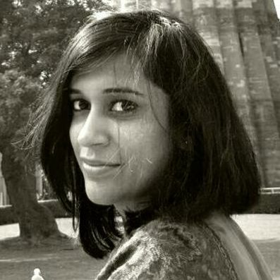 Profile Picture of Bhavna Bahri (@becauseofb) on Twitter