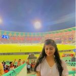 Profile Picture of Sonal Agarwal (@_thisissonal) on Instagram