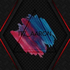 Profile Picture of IT'z Aaron o7 (@aaronknabe07) on Pinterest