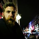 Profile Picture of Paul Garbutt (@squiggythespacedog) on Instagram