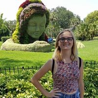 Profile Picture of Haley Jayne (@haley-jayne-4) on Quora