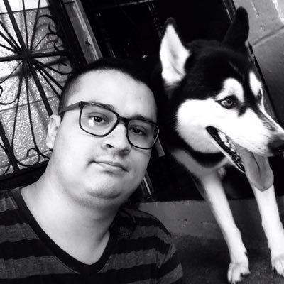 Profile Picture of Daniel Ascencio (@tetoascencio) on Twitter