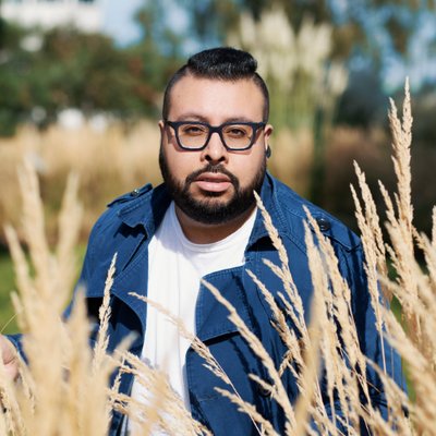 Profile Picture of Omar Raza (@OmarRaza) on Twitter