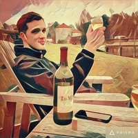 Profile Picture of Jacob Shaputis (@jacob-shaputis) on Quora