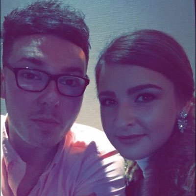 Profile Picture of Adam Myles (@AdamMyles1994) on Twitter