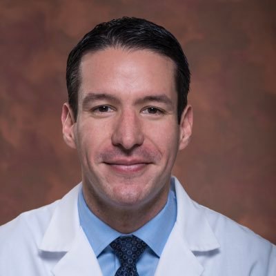 Profile Picture of Antonio Jimenez Jimenez (@amjimenezmd) on Twitter