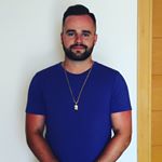 Profile Picture of Jamie Wallace (@jamiewallace91) on Instagram