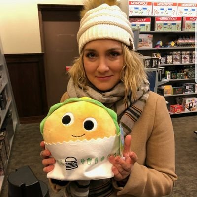 Profile Picture of Rachel Ceruti (@RachelCeruti) on Twitter