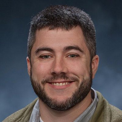 Profile Picture of Charles Wesley (@_charleswesley) on Twitter