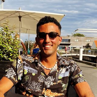 Profile Picture of Mohamed AbdelNasser (@_mohamedabdelnasser) on Instagram