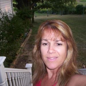 Profile Picture of Paula Lusk (@paula1964) on Myspace