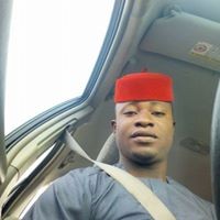 Profile Picture of Promise Omololu Ilelaboye (@promise-omololu-ilelaboye) on Quora