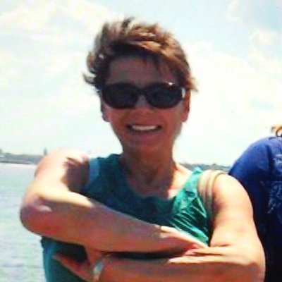 Profile Picture of Jeri Watson (@jeriwatson55) on Twitter