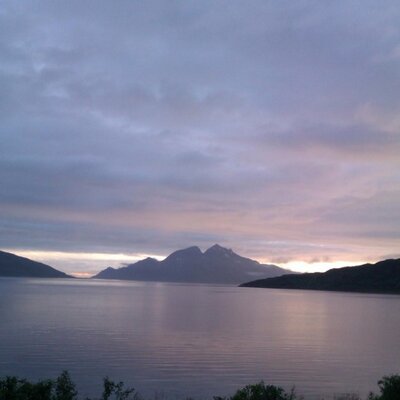 Profile Picture of Johan Jensen (@JohanOppd) on Twitter