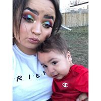 Profile Picture of Fallyn Chaffin (@chaffin0276) on Pinterest