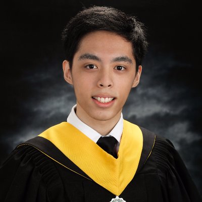 Profile Picture of Ken Barry Tan (@kenbarrytan) on Twitter