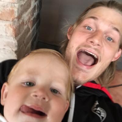 Profile Picture of Daniel Karlsson Thörnros (@Danieltrucken33) on Twitter