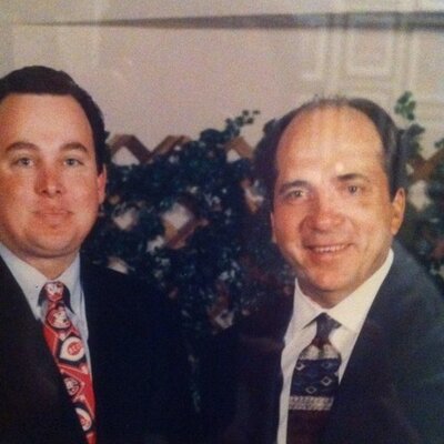 Profile Picture of Steve Zeigler (@GoReds5) on Twitter