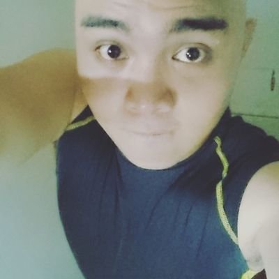 Profile Picture of Adell Ray Pineda (@itsRAYbro) on Twitter