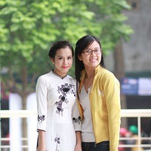 Profile Picture of Thư Đào (@vi.thanh.908) on Myspace